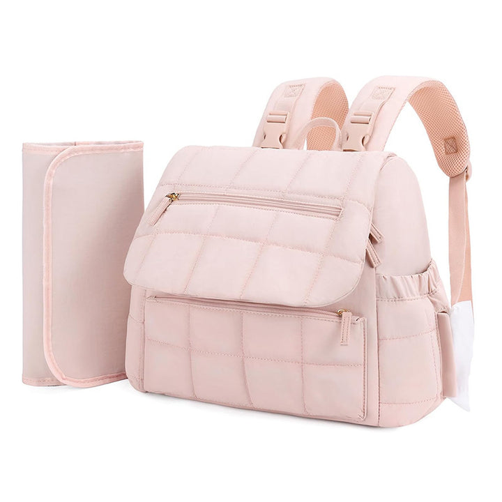 Multifunctional tote bag with insulated interior compartment Stornfield