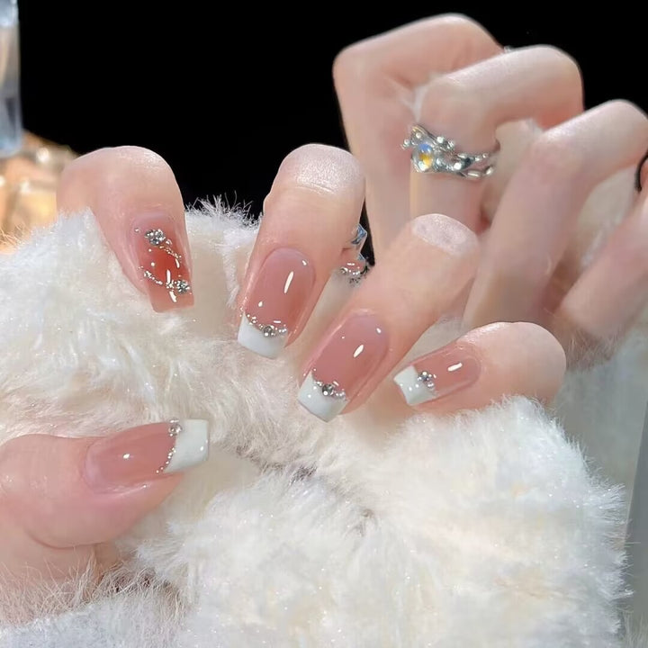 Elegant Nail Art Kit Stornfield