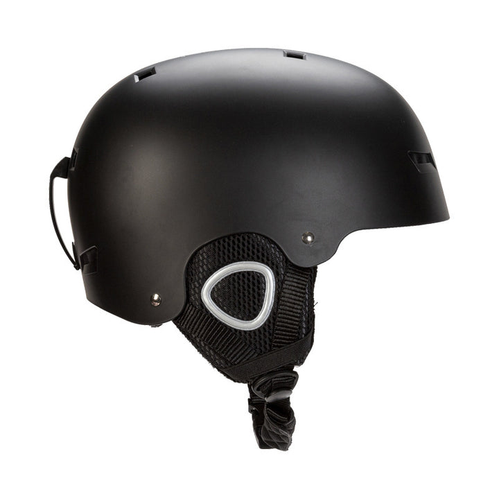 WoEnhanced Safety Snow Sports Helmet Stornfield