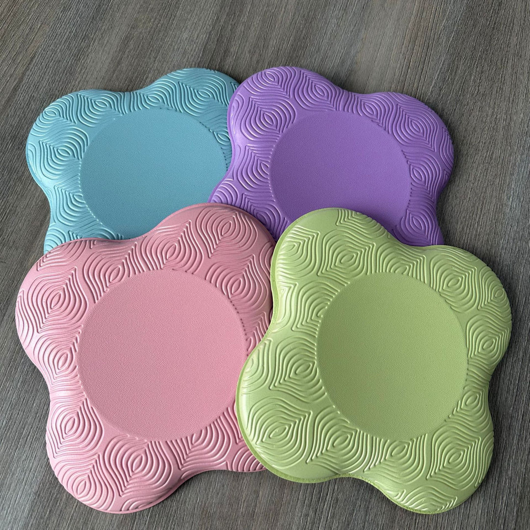 Ergonomic seat mat Stornfield
