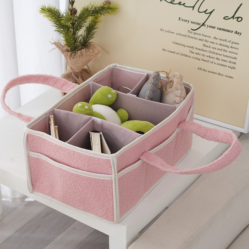 Storage basket Stornfield