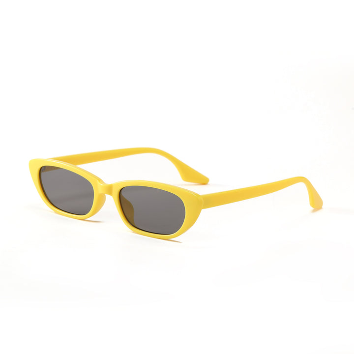 Women's fashionable sunglasses with unique design and UV protection Stornfield