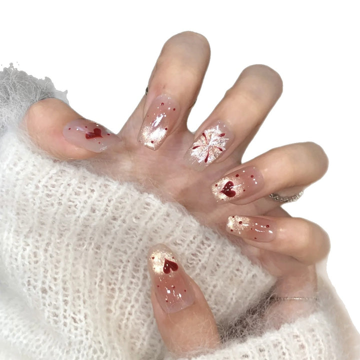 Deluxe Gesture Nail Art Set Stornfield