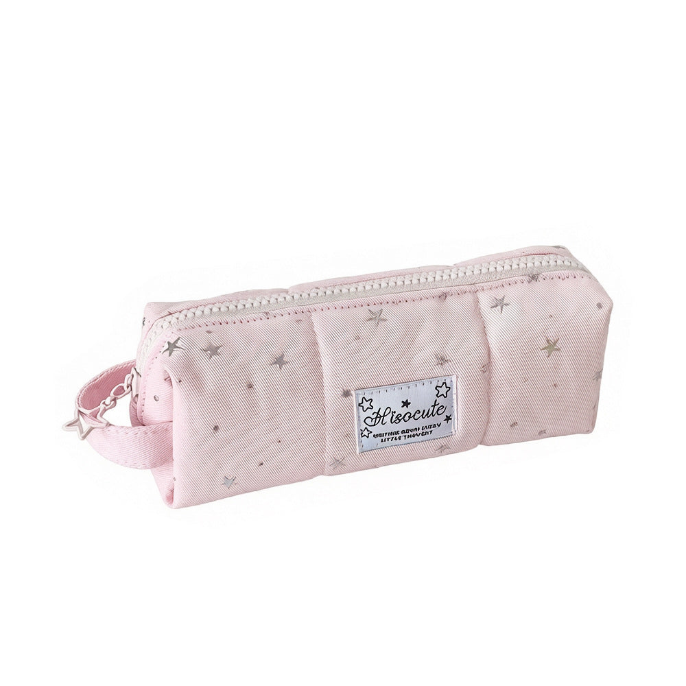 Quilted Pencil Case Stornfield
