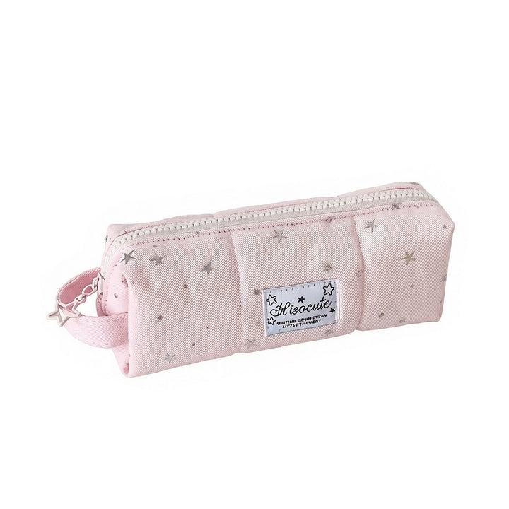 Quilted Pencil Case Stornfield