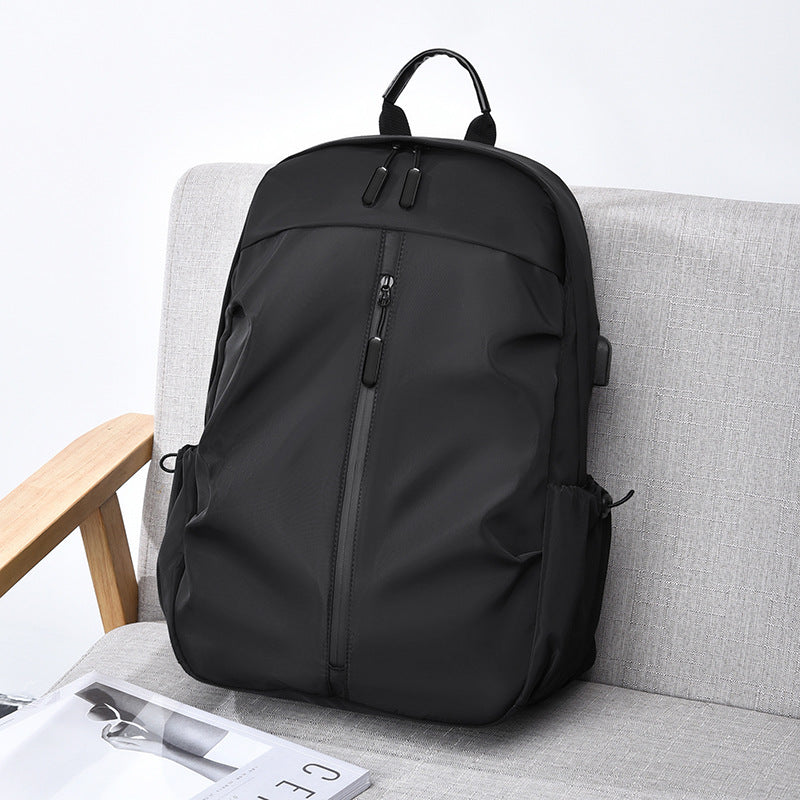 Practical Urban Travel Backpack Stornfield