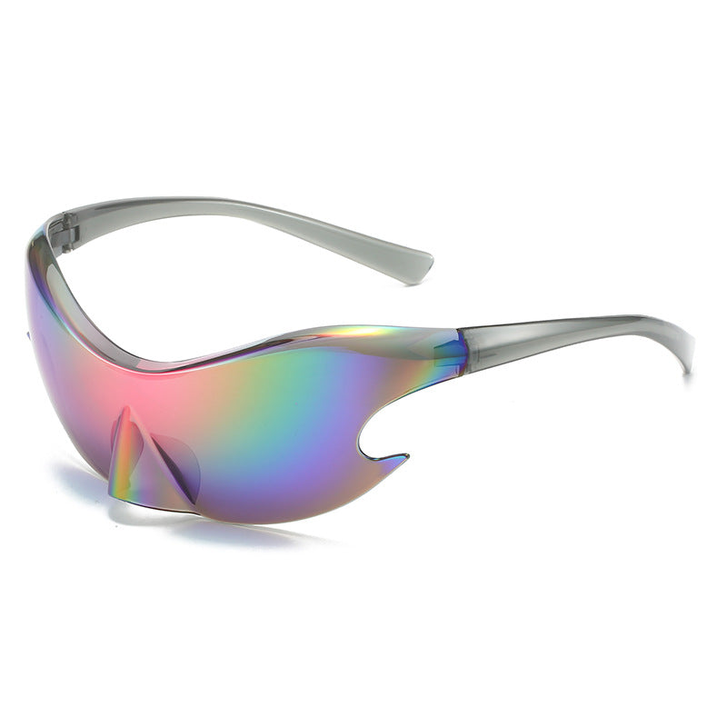 Unisex Performance Cycling Sunglasses Stornfield