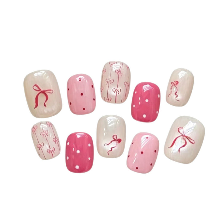 Nail Art Set Stornfield