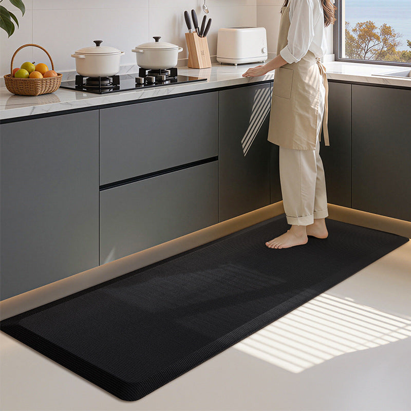 Cushioned Kitchen Comfort Runner Mat