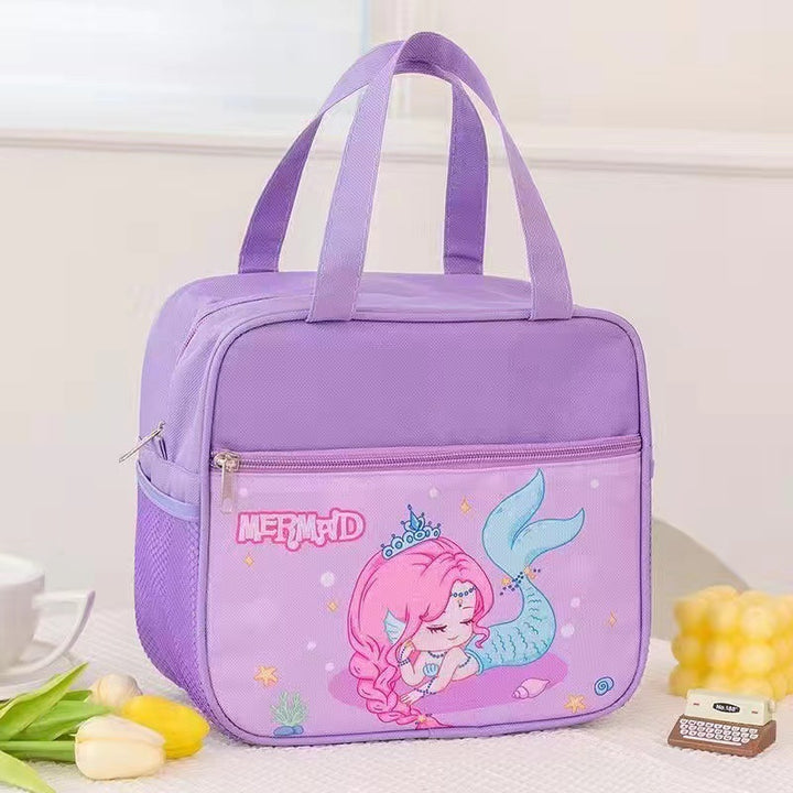 Insulated Lunch Tote Bag Stornfield