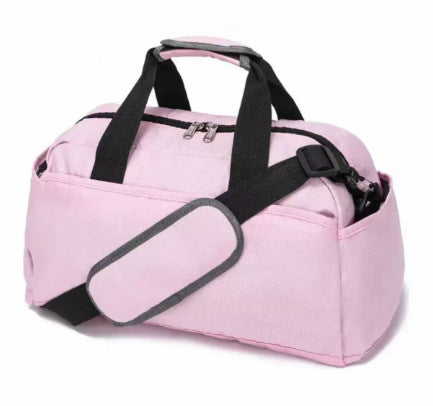 Spacious Sports Duffle Bag Stornfield