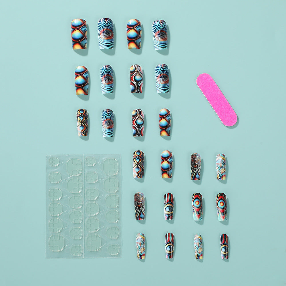 Artistic Nail Tips Stornfield