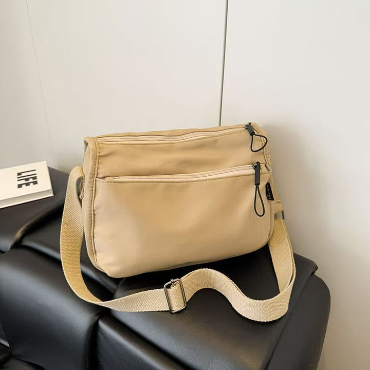 Versatile Crossbody Stornfield