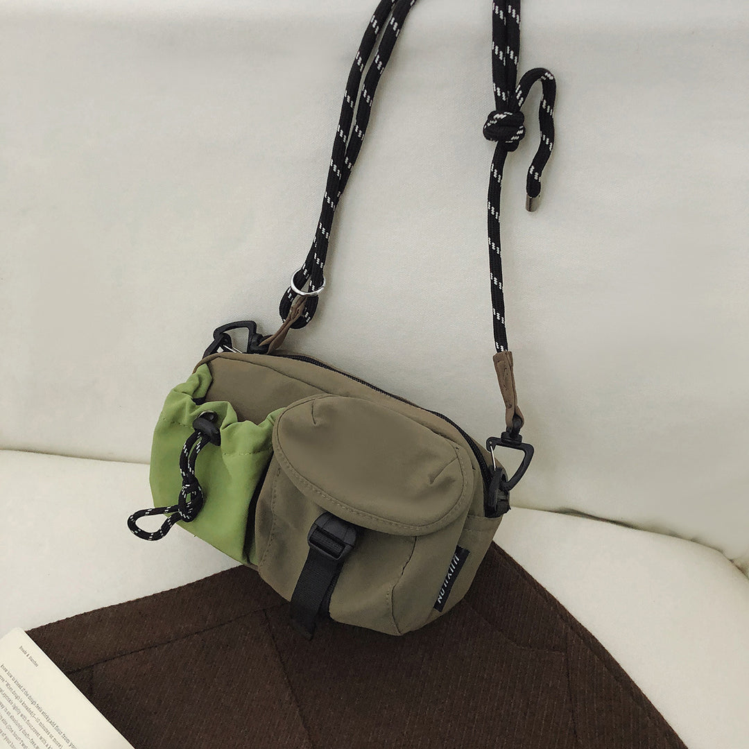 Stylish Crossbody Sling Bag