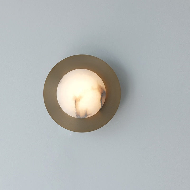 Modern Minimalist Wall Sconce Light Fixture