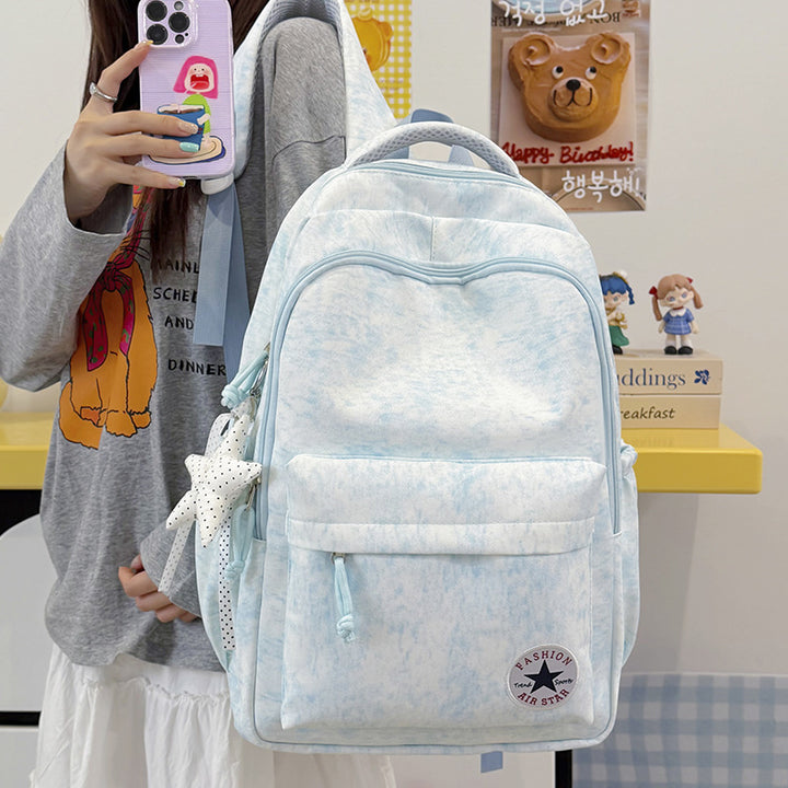 Lightweight and Trendy Backpack Stornfield