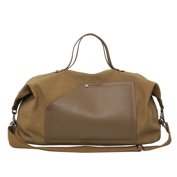 Premium Lightweight Weekend Duffle Stornfield