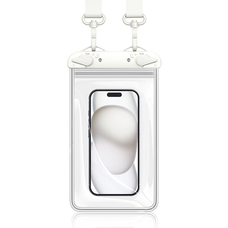Waterproof Smartphone Case Stornfield