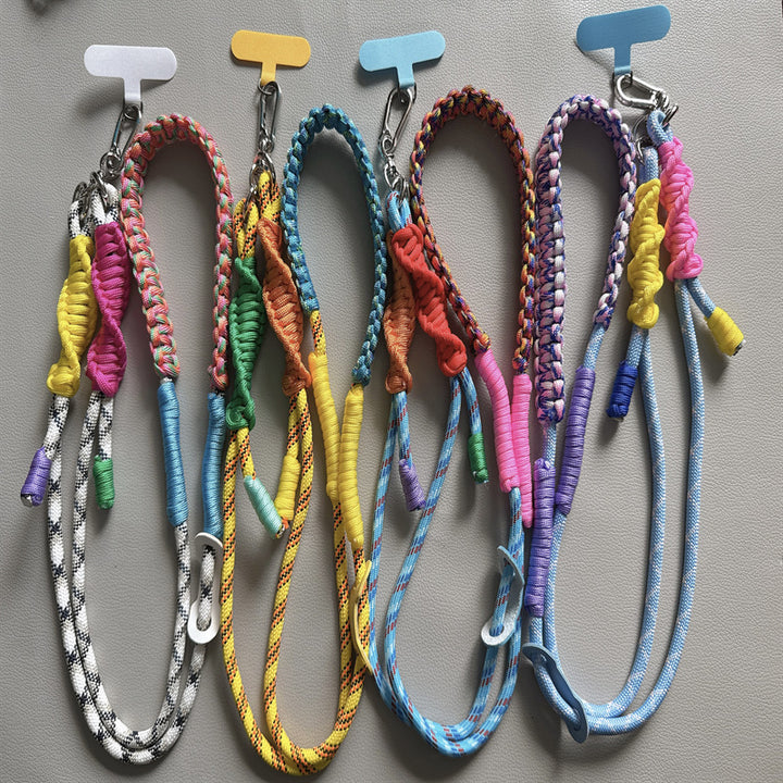 Multi-Functional Dog Leash Stornfield