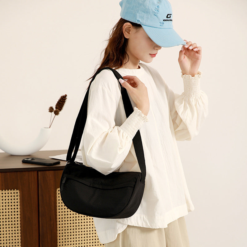 Stylish Crossbody Purse Stornfield