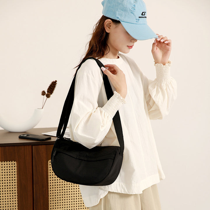 Stylish Crossbody Purse Stornfield
