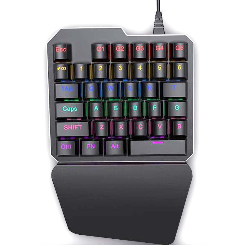 Gaming Keyboard Stornfield