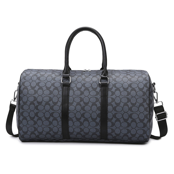 Stylish Overnight Travel Duffel Bag Stornfield