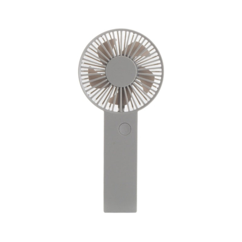 Ergonomic Handheld Cooling Device Stornfield