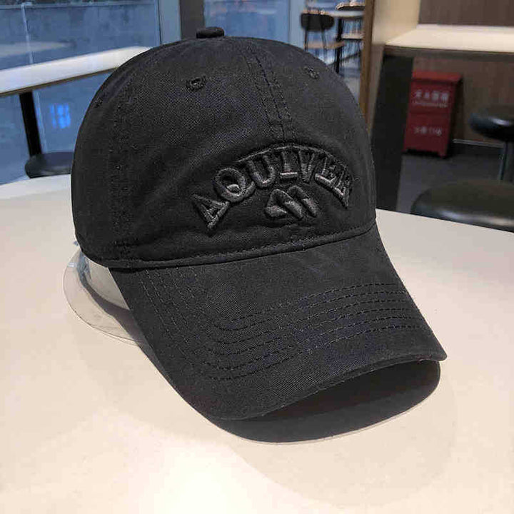 Unisex Stylish Embroidered Baseball Cap Stornfield