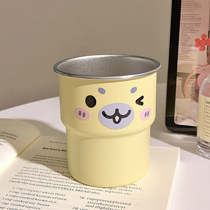 Funny drinking cup with animal design Stornfield