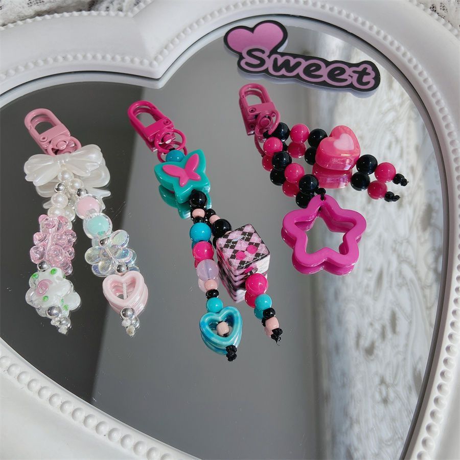 Decorative Charm Phone Strap Stornfield