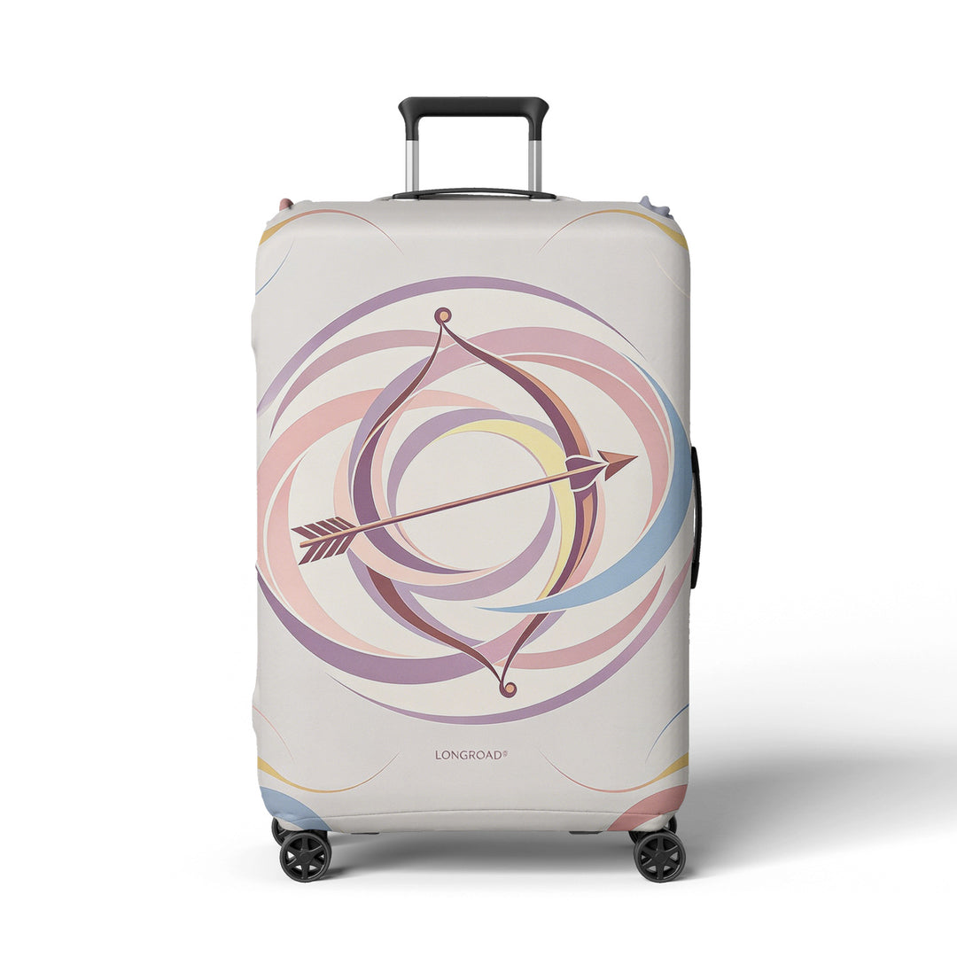 Women's Suitcase with Modern Design Stornfield
