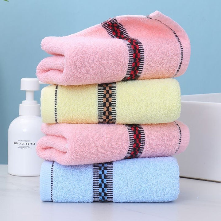 Ladies Terry Towel Stornfield
