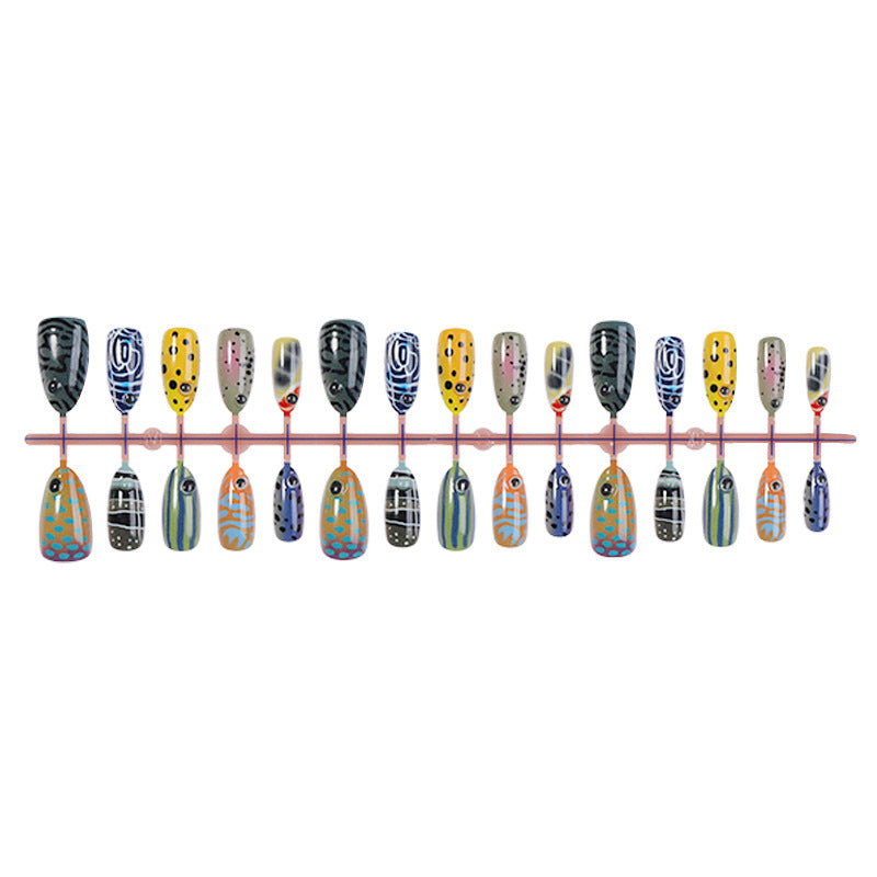 Creative Art Nails Stornfield