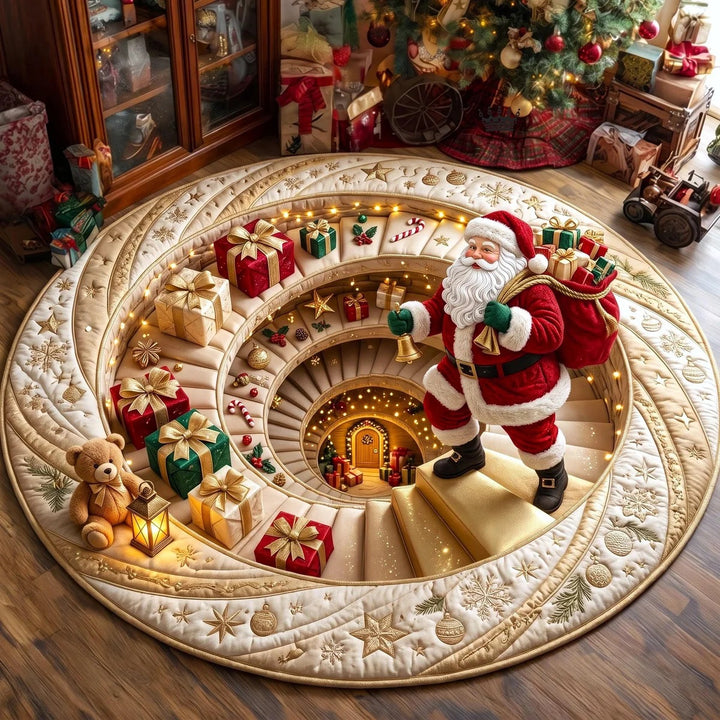 Holiday-Themed Decorative