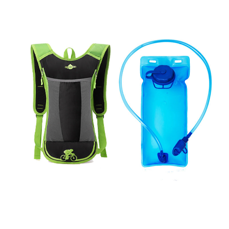 Hydration Adventure Backpack