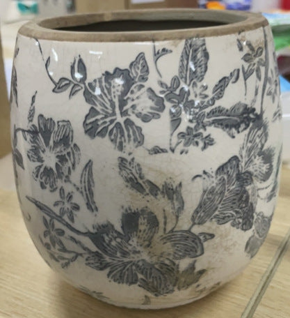 Decorative Flower Pots Stornfield