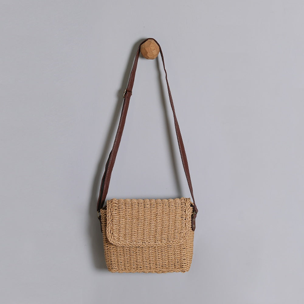 Handmade Basket Bag Stornfield