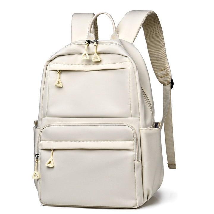 Large Capacity Multi-Compartment Backpack Stornfield