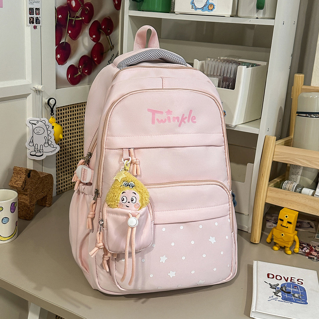 Fun-Themed Backpack Stornfield