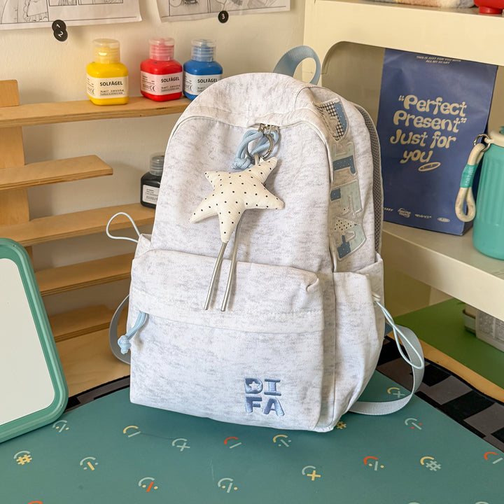 Lightweight Casual Backpack Stornfield