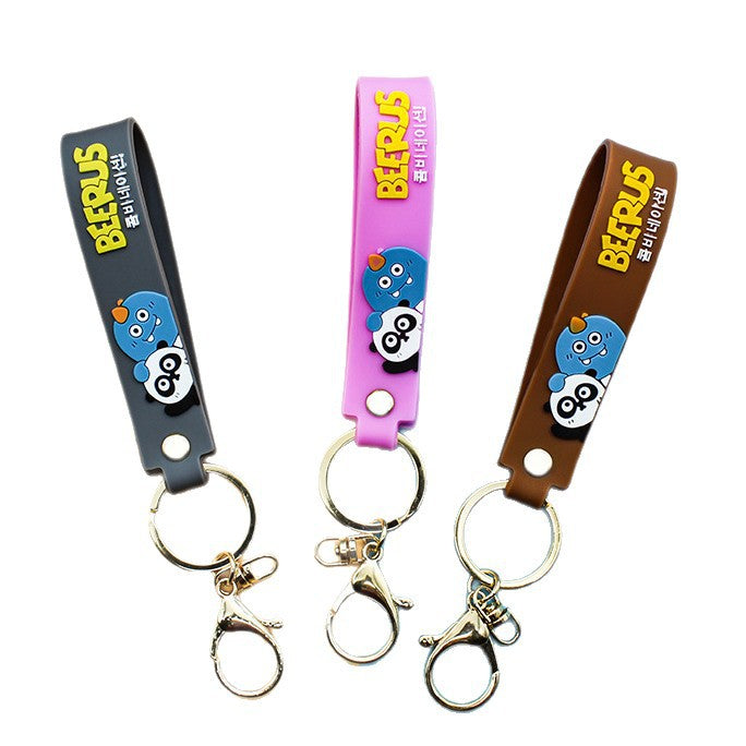 Unisex keychain Bowlift