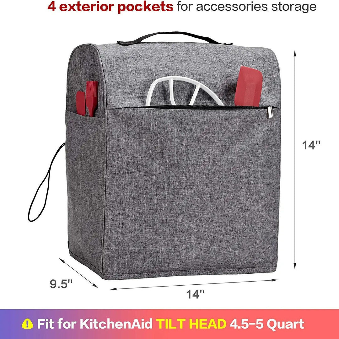High-quality kitchen machine protective cover Stornfield