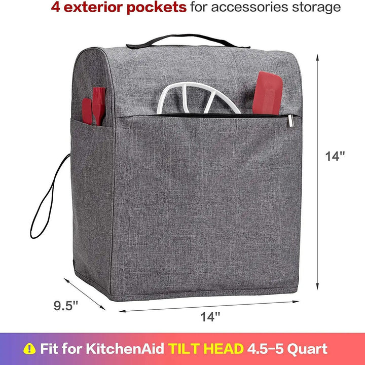 High-quality kitchen machine protective cover Stornfield