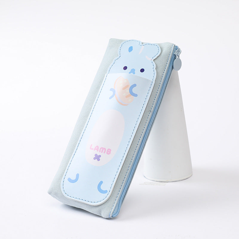Cute Cartoon Pencil Case