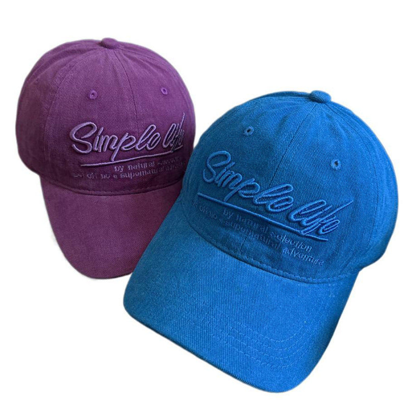 Women's Casual Cotton Baseball Cap Stornfield 1784084109