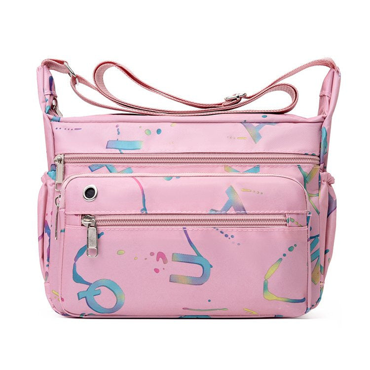 WoFunctional Shoulder Bag
