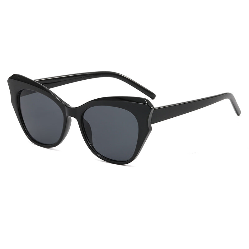Women's Cat-Eye Sunglasses with Stylish Design Stornfield