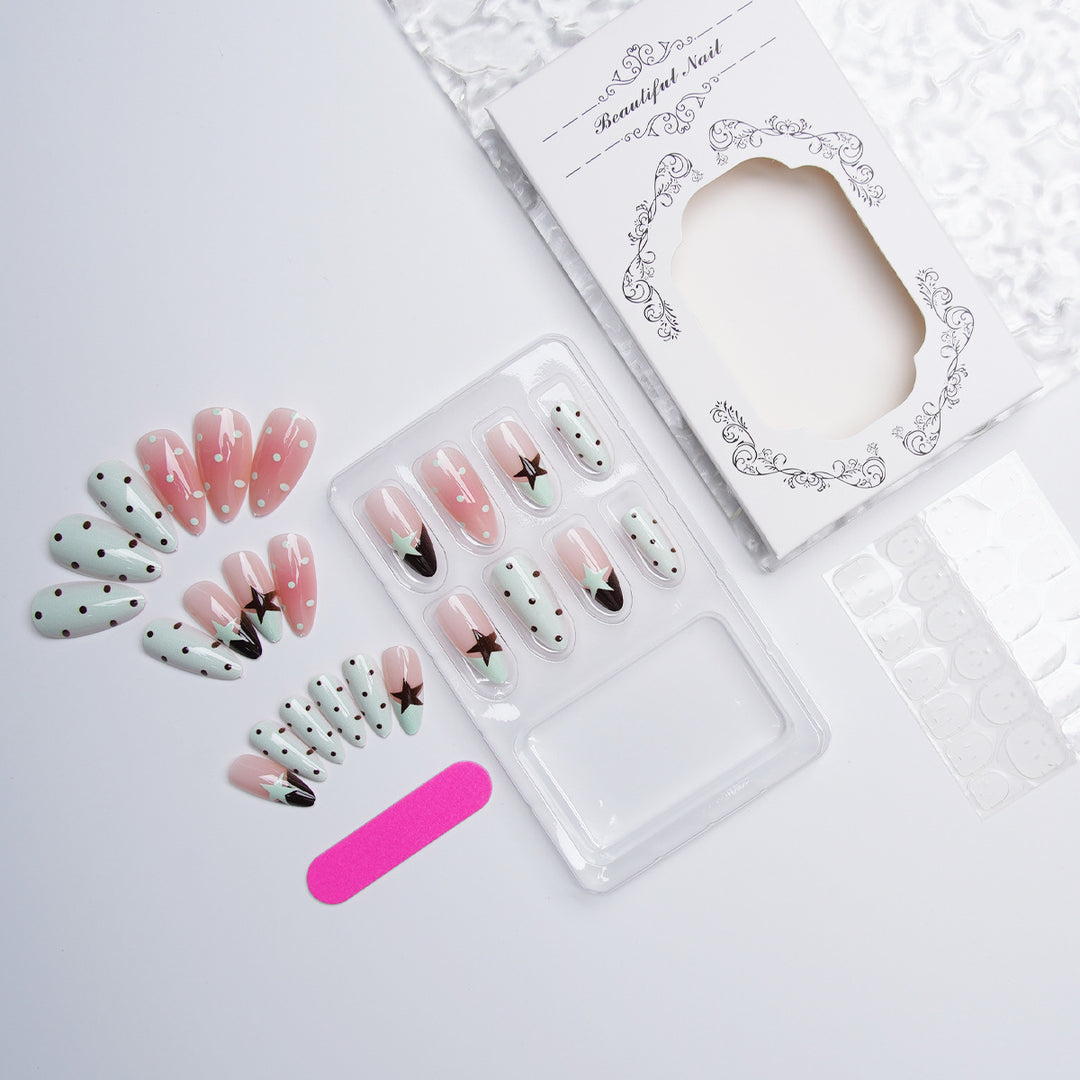 Artificial Nail Collection Stornfield
