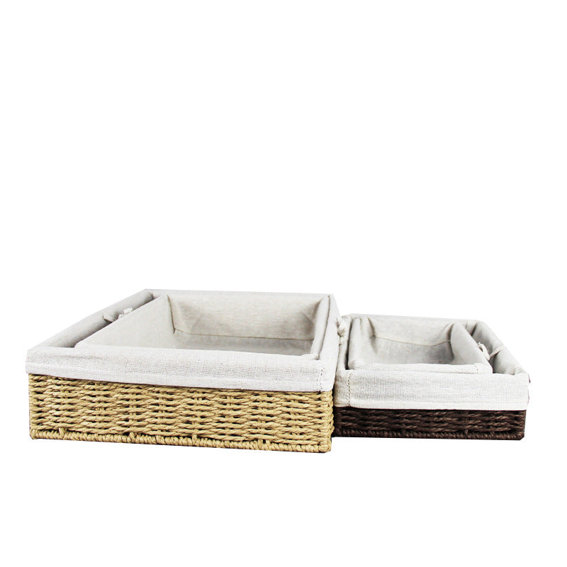 Storage Basket Stornfield